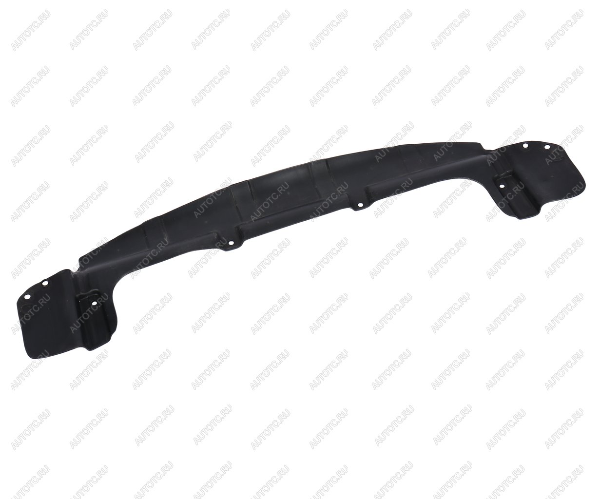 699 р. Защита двигателя KIA Cerato (08-) передняя (пыльник) NSP NSP nsp1bd09019 NSP nsp1bd09019  с доставкой в г. Майкоп