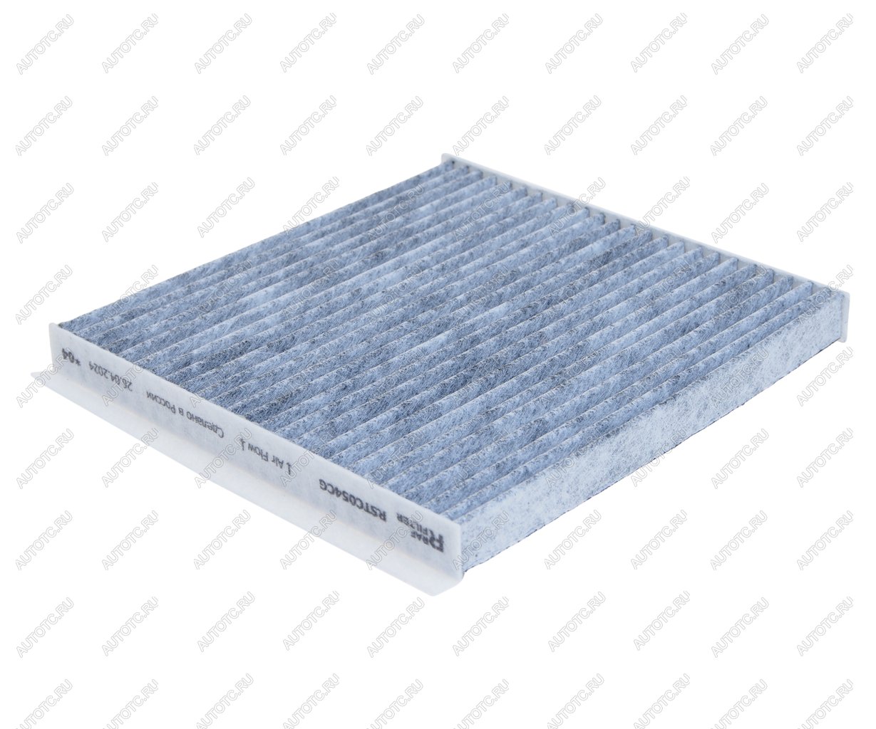 1 189 р. Фильтр воздушный салона CHANGAN Alsvin угольный RAF FILTER RAF FILTER rstc054cg RAF FILTER rstc054cg  с доставкой в г. Майкоп