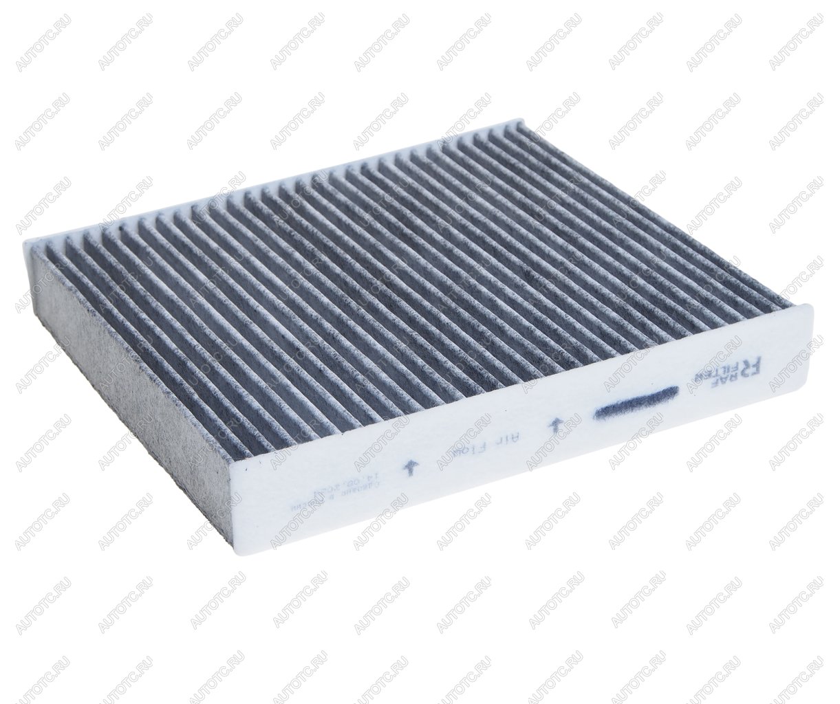 1 099 р. Фильтр воздушный салона CHANGAN CS35 угольный RAF FILTER RAF FILTER rstc033cg RAF FILTER rstc033cg  с доставкой в г. Майкоп