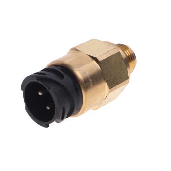 9 899 р. Датчик давления масла MAN дв.D2866,2066 TE PARTS TE PARTS 19013060 TE PARTS 19013060  с доставкой в г. Майкоп. Увеличить фотографию 2