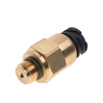9 899 р. Датчик давления масла MAN дв.D2866,2066 TE PARTS TE PARTS 19013060 TE PARTS 19013060  с доставкой в г. Майкоп. Увеличить фотографию 1