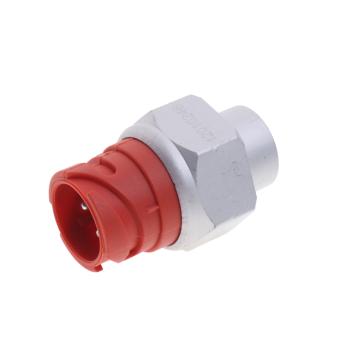 6 199 р. Датчик давления воздуха MAN F2000 тормозной системы TE PARTS TE PARTS 12010246 TE PARTS 12010246  с доставкой в г. Майкоп. Увеличить фотографию 2