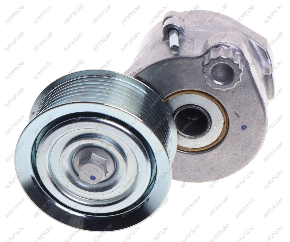 17 349 р. Натяжитель приводного ремня КАМАЗ-5490 MERCEDES Axor TE PARTS TE PARTS 51112530 TE PARTS 51112530  с доставкой в г. Майкоп
