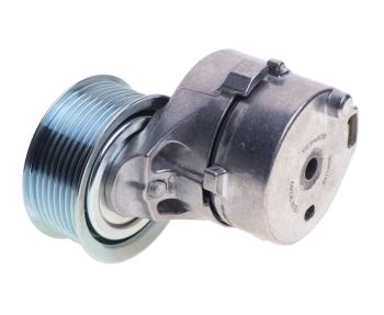17 349 р. Натяжитель приводного ремня КАМАЗ-5490 MERCEDES Axor TE PARTS TE PARTS 51112530 TE PARTS 51112530  с доставкой в г. Майкоп. Увеличить фотографию 2
