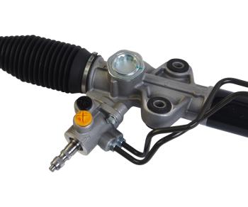 22 749 р. Рейка рулевая MITSUBISHI L200 (05-14) MASTERKIT MASTERKIT 77r025 MASTERKIT 77r025  с доставкой в г. Майкоп. Увеличить фотографию 3