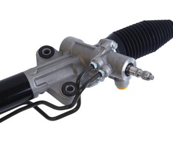 22 749 р. Рейка рулевая MITSUBISHI L200 (05-14) MASTERKIT MASTERKIT 77r025 MASTERKIT 77r025  с доставкой в г. Майкоп. Увеличить фотографию 2