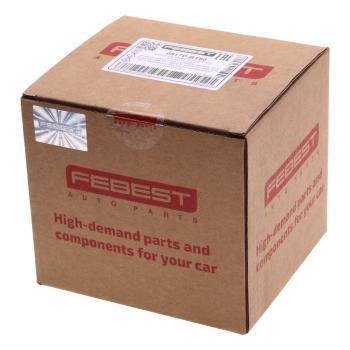 1 649 р. Пыльник ШРУСа FORD Ranger наружного комплект FEBEST FEBEST 0517p-bt50 FEBEST 0517p-bt50  с доставкой в г. Майкоп. Увеличить фотографию 3