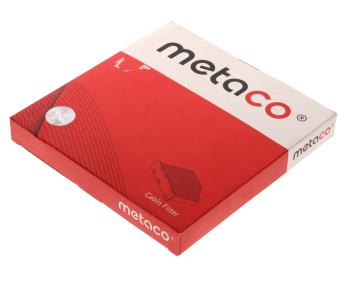 639 р. Фильтр салона DONGFENG DFM (17-) METACO METACO 1010-303 METACO 1010-303  с доставкой в г. Майкоп. Увеличить фотографию 4