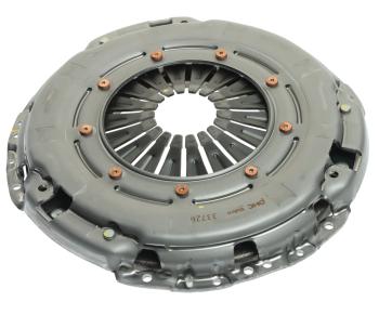 5 299 р. Корзина сцепления HYUNDAI Getz (05-) (1.5 D) KIA Cerato (05-) (1.5 D) (240мм) VALEO PHC VALEO PHC 33726 VALEO PHC 33726  с доставкой в г. Майкоп. Увеличить фотографию 1