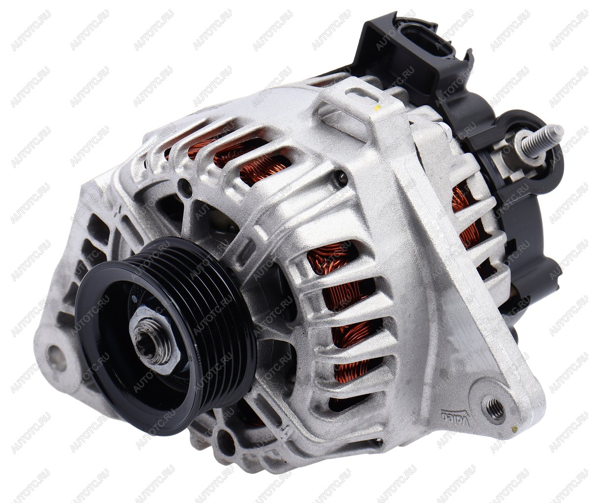 23 999 р. Генератор HYUNDAI Elantra (16-),ix35 (13-) KIA Sportage (14-) (120A,13.5V) VALEO PHC VALEO PHC a2049 VALEO PHC a2049  с доставкой в г. Майкоп