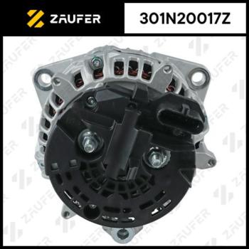 18 699 р. Генератор MAN NEOPLAN дв.D2066L 28В 120А ZAUFER ZAUFER 301n20017z ZAUFER 301n20017z  с доставкой в г. Майкоп. Увеличить фотографию 7
