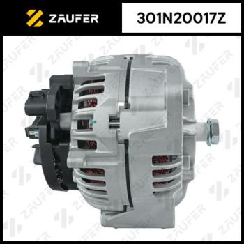 18 699 р. Генератор MAN NEOPLAN дв.D2066L 28В 120А ZAUFER ZAUFER 301n20017z ZAUFER 301n20017z  с доставкой в г. Майкоп. Увеличить фотографию 6