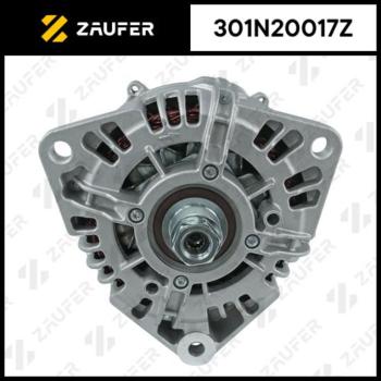 18 699 р. Генератор MAN NEOPLAN дв.D2066L 28В 120А ZAUFER ZAUFER 301n20017z ZAUFER 301n20017z  с доставкой в г. Майкоп. Увеличить фотографию 5