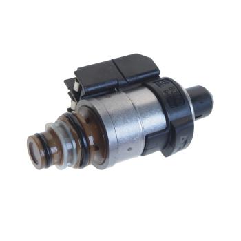 10 249 р. Клапан MERCEDES гидроблока АКПП BOSCH BOSCH f026001015 BOSCH f026001015  с доставкой в г. Майкоп. Увеличить фотографию 1