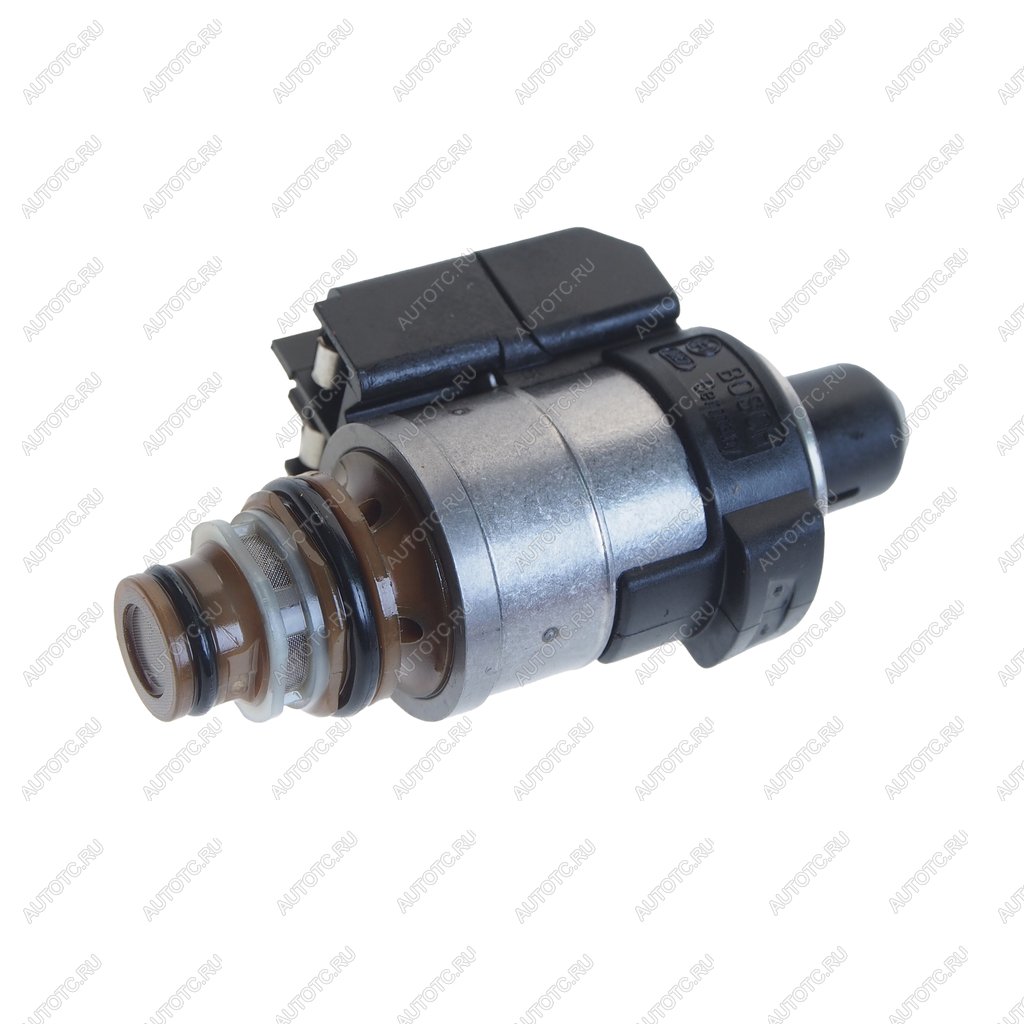 10 249 р. Клапан MERCEDES гидроблока АКПП BOSCH BOSCH f026001015 BOSCH f026001015  с доставкой в г. Майкоп
