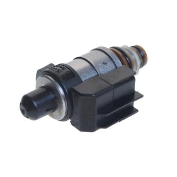 10 249 р. Клапан MERCEDES гидроблока АКПП BOSCH BOSCH f026001015 BOSCH f026001015  с доставкой в г. Майкоп. Увеличить фотографию 2