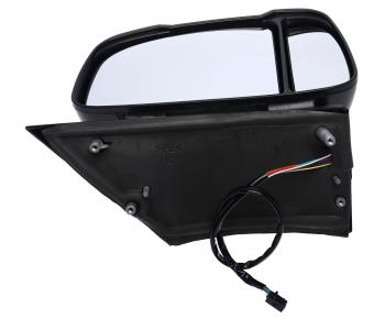 13 999 р. Зеркало боковое PEUGEOT Boxer CITROEN Jumper (06-) правое BSG BSG bsg25900085 BSG bsg25900085  с доставкой в г. Майкоп. Увеличить фотографию 1
