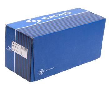 7 549 р. Подшипник выжимной NISSAN Qashqai (07-),Tiida (07-) гидравлический SACHS SACHS 3182654301 SACHS 3182654301  с доставкой в г. Майкоп. Увеличить фотографию 5