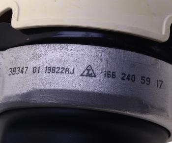 14 449 р. Опора двигателя MERCEDES ML (W166) правая LEMFORDER LEMFORDER 3834701 LEMFORDER 3834701  с доставкой в г. Майкоп. Увеличить фотографию 3