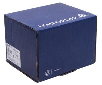 14 449 р. Опора двигателя MERCEDES ML (W166) правая LEMFORDER LEMFORDER 3834701 LEMFORDER 3834701  с доставкой в г. Майкоп. Увеличить фотографию 4