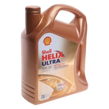 4 699 р. Масло моторное HELIX ULTRA ECT 0W30 C2/C3/SN синт.4л SHELL SHELL 550046306 SHELL 550046306  с доставкой в г. Майкоп. Увеличить фотографию 1