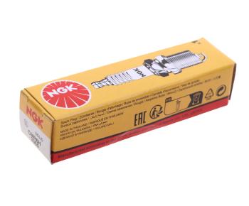 689 р. Свеча зажигания NGK CMR6H (газонокосилка,бензопила) NGK 3365 NGK 3365  с доставкой в г. Майкоп. Увеличить фотографию 3