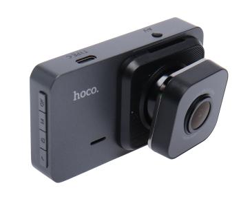 3 299 р. Видеорегистратор HOCO HOCO dv9 HOCO dv9  с доставкой в г. Майкоп. Увеличить фотографию 3