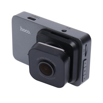 3 299 р. Видеорегистратор HOCO HOCO dv9 HOCO dv9  с доставкой в г. Майкоп. Увеличить фотографию 2
