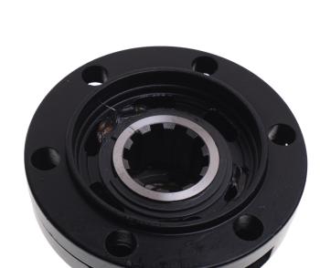 4 899 р. Муфта УАЗ фланца включения ступицы с колпаком 1шт. METALPART замена на код 835249 METALPART mp-31512-2304310  с доставкой в г. Майкоп. Увеличить фотографию 3