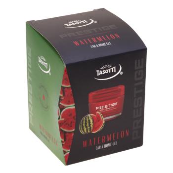 549 р. Ароматизатор на панель приборов гелевый (watermelon) 50мл Prestige Gel TASOTTI TASOTTI 57889  с доставкой в г. Майкоп. Увеличить фотографию 3
