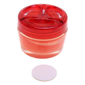 549 р. Ароматизатор на панель приборов гелевый (watermelon) 50мл Prestige Gel TASOTTI TASOTTI 57889  с доставкой в г. Майкоп. Увеличить фотографию 2
