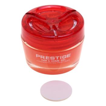 549 р. Ароматизатор на панель приборов гелевый (watermelon) 50мл Prestige Gel TASOTTI TASOTTI 57889  с доставкой в г. Майкоп. Увеличить фотографию 1