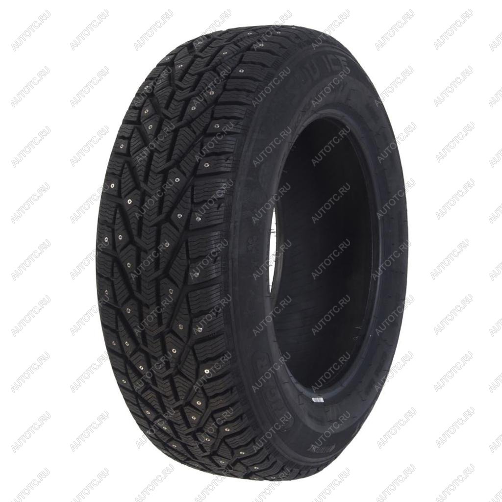9 299 р. Покрышка TIGAR SUV Winter TIGAR 22560 r17  с доставкой в г. Майкоп