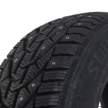 9 299 р. Покрышка TIGAR SUV Winter TIGAR 22560 r17  с доставкой в г. Майкоп. Увеличить фотографию 2