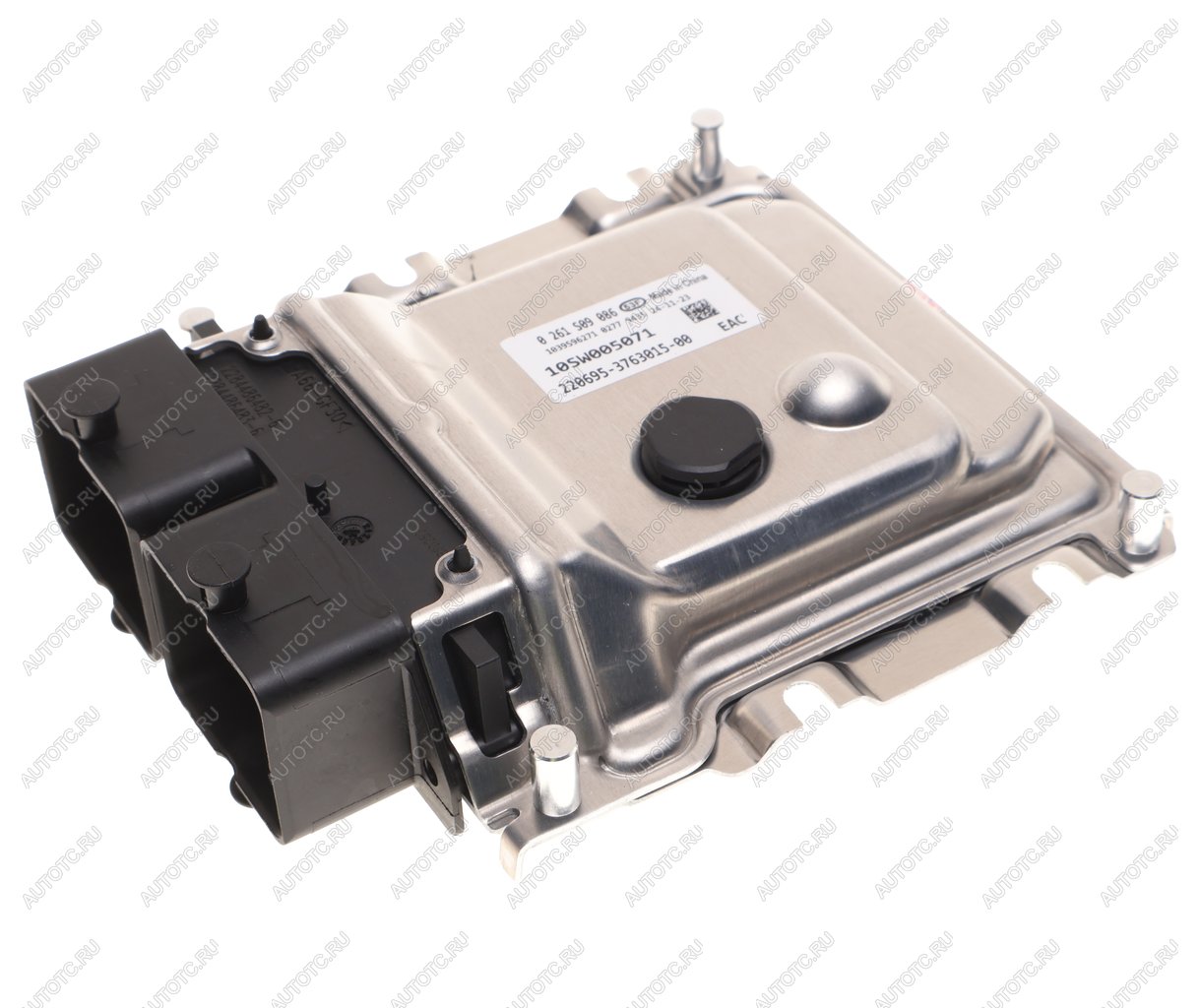 39 999 р. Контроллер УАЗ-3741 (17-22г.в.) (аналог BOSCH) NO NAME 2206-95-3763015-00  с доставкой в г. Майкоп