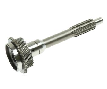 3 099 р. Вал КПП ГАЗ-3302,ГАЗель Next первичный z=25 голый АККОМ АККОМ 3302-1701022-01  с доставкой в г. Майкоп. Увеличить фотографию 1