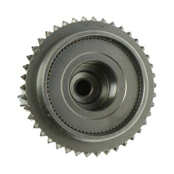3 099 р. Вал КПП ГАЗ-3302,ГАЗель Next первичный z=25 голый АККОМ АККОМ 3302-1701022-01  с доставкой в г. Майкоп. Увеличить фотографию 4