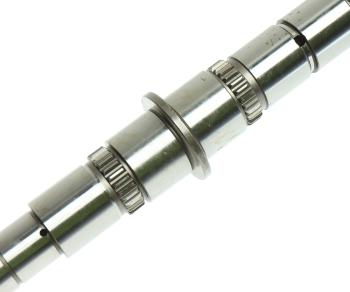 4 289 р. Вал КПП ГАЗ-3110,3302,ГАЗель Next вторичный НО АККОМ АККОМ 33027-1701105  с доставкой в г. Майкоп. Увеличить фотографию 3