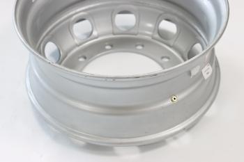 24 299 р. Диск колесный JAC N200,N350 OE JAC 3101010y4p00  с доставкой в г. Майкоп. Увеличить фотографию 5
