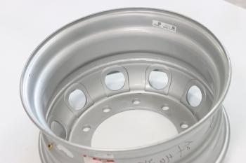24 299 р. Диск колесный JAC N200,N350 OE JAC 3101010y4p00  с доставкой в г. Майкоп. Увеличить фотографию 3