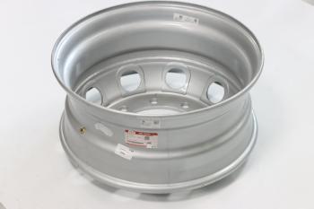 24 299 р. Диск колесный JAC N200,N350 OE JAC 3101010y4p00  с доставкой в г. Майкоп. Увеличить фотографию 2