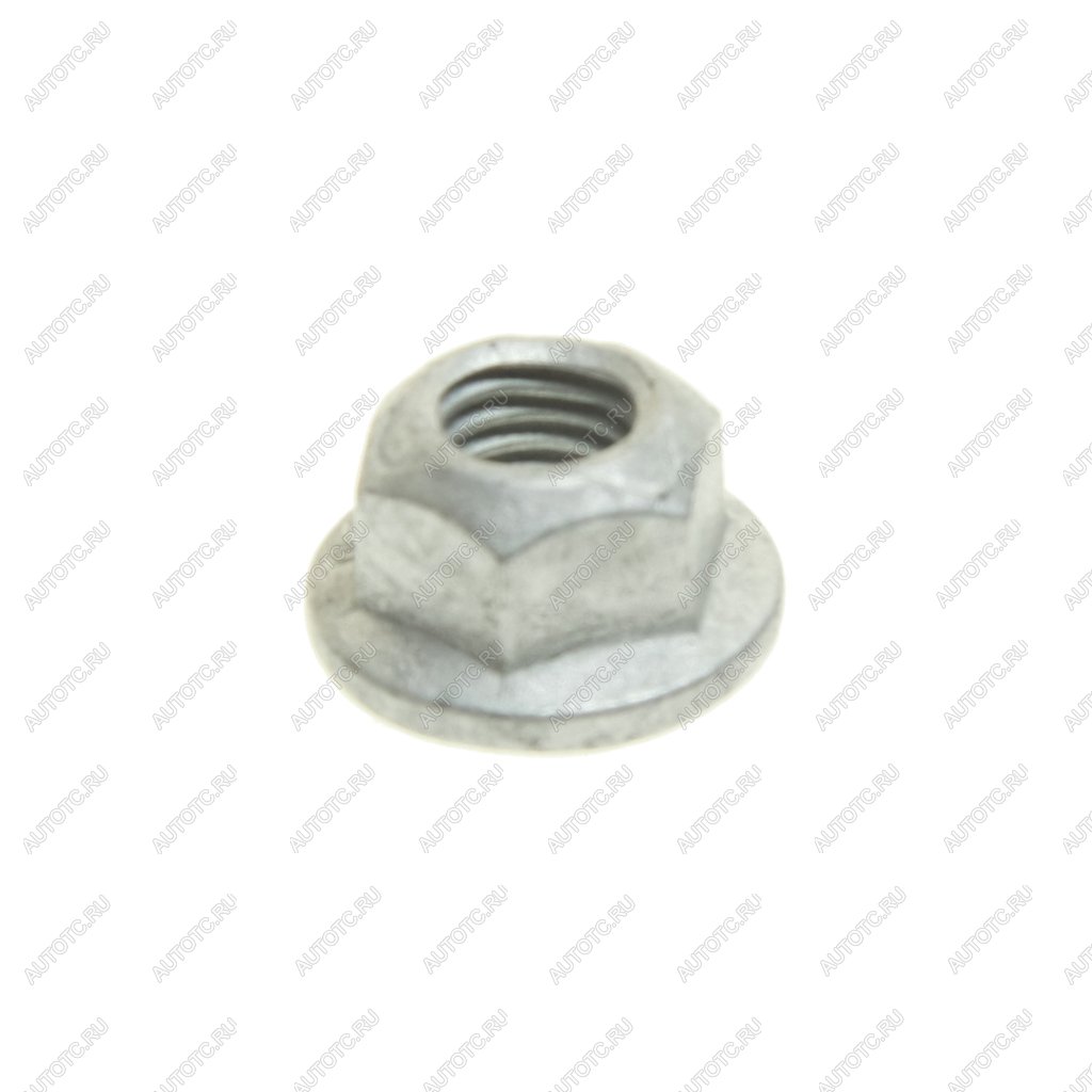 129 р. Гайка OPEL Astra J (10-) OE GENERAL MOTORS 11516077  с доставкой в г. Майкоп