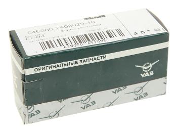 299 р. Втулка УАЗ-469,3151,3741 распорная подшипника ведущей шестерни (ОАО УАЗ) UAZ 046900-2402029-10  с доставкой в г. Майкоп. Увеличить фотографию 3