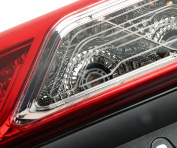 4 799 р. Фонарь задний ГАЗель Next (цельнометаллический кузов) правый SKV SKV 5628.3776  с доставкой в г. Майкоп. Увеличить фотографию 4