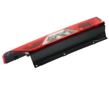 4 799 р. Фонарь задний ГАЗель Next (цельнометаллический кузов) правый SKV SKV 5628.3776  с доставкой в г. Майкоп. Увеличить фотографию 3
