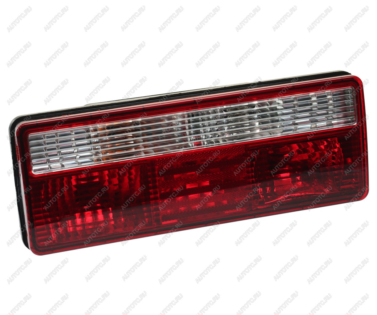 3 399 р. Фонарь задний JAC N35 SOLLERS Argo 2.0,Atlant (шасси) левый OE JAC 3773910q15-xz1-kd  с доставкой в г. Майкоп