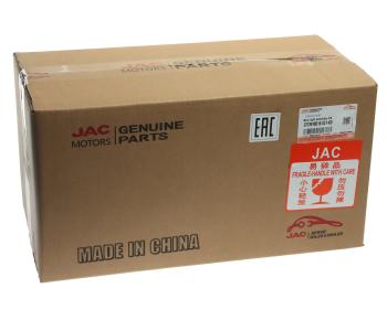 3 399 р. Фонарь задний JAC N35 SOLLERS Argo 2.0,Atlant (шасси) левый OE JAC 3773910q15-xz1-kd  с доставкой в г. Майкоп. Увеличить фотографию 6