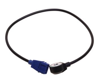 1 399 р. Датчик детонации VW Golf,Passat,Polo AUDI 80,100,A4,A6,A8 MEAT&DORIA MEAT&DORIA 87414  с доставкой в г. Майкоп. Увеличить фотографию 2