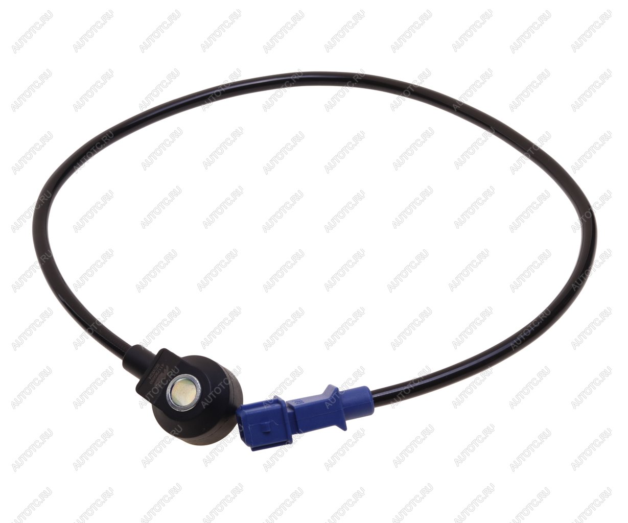 1 399 р. Датчик детонации VW Golf,Passat,Polo AUDI 80,100,A4,A6,A8 MEAT&DORIA MEAT&DORIA 87414  с доставкой в г. Майкоп
