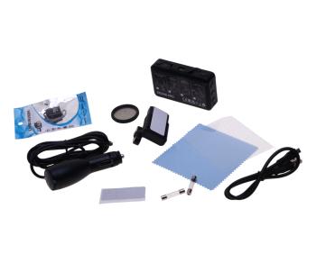 15 449 р. Видеорегистратор с радар-детектором GPS NAVITEL NAVITEL xr2650pro  с доставкой в г. Майкоп. Увеличить фотографию 3